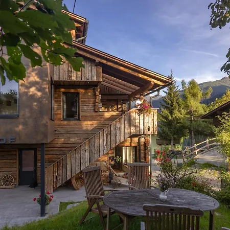 Urhof Villa Liesing