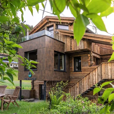 Villa Urhof Liesing